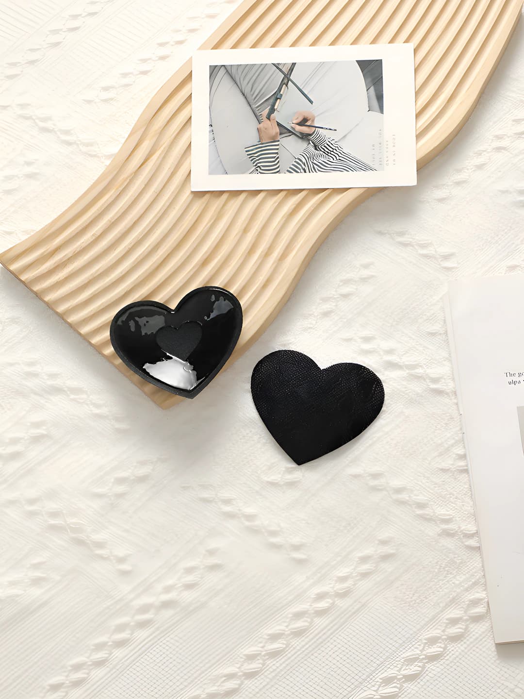 JA2566 Black