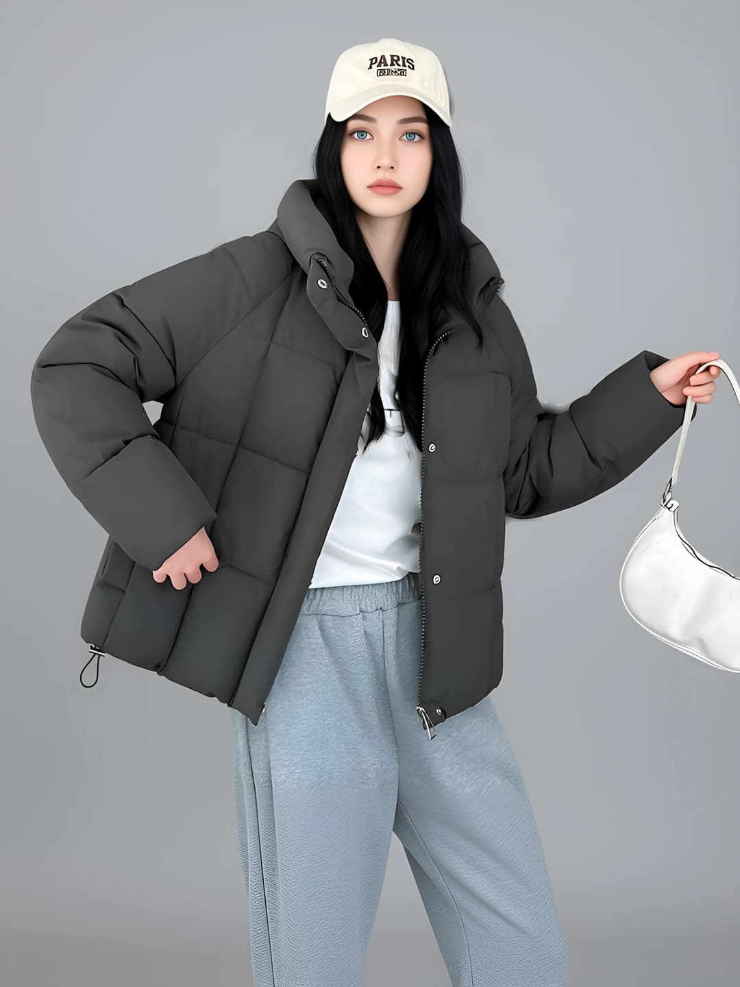 Новый кап