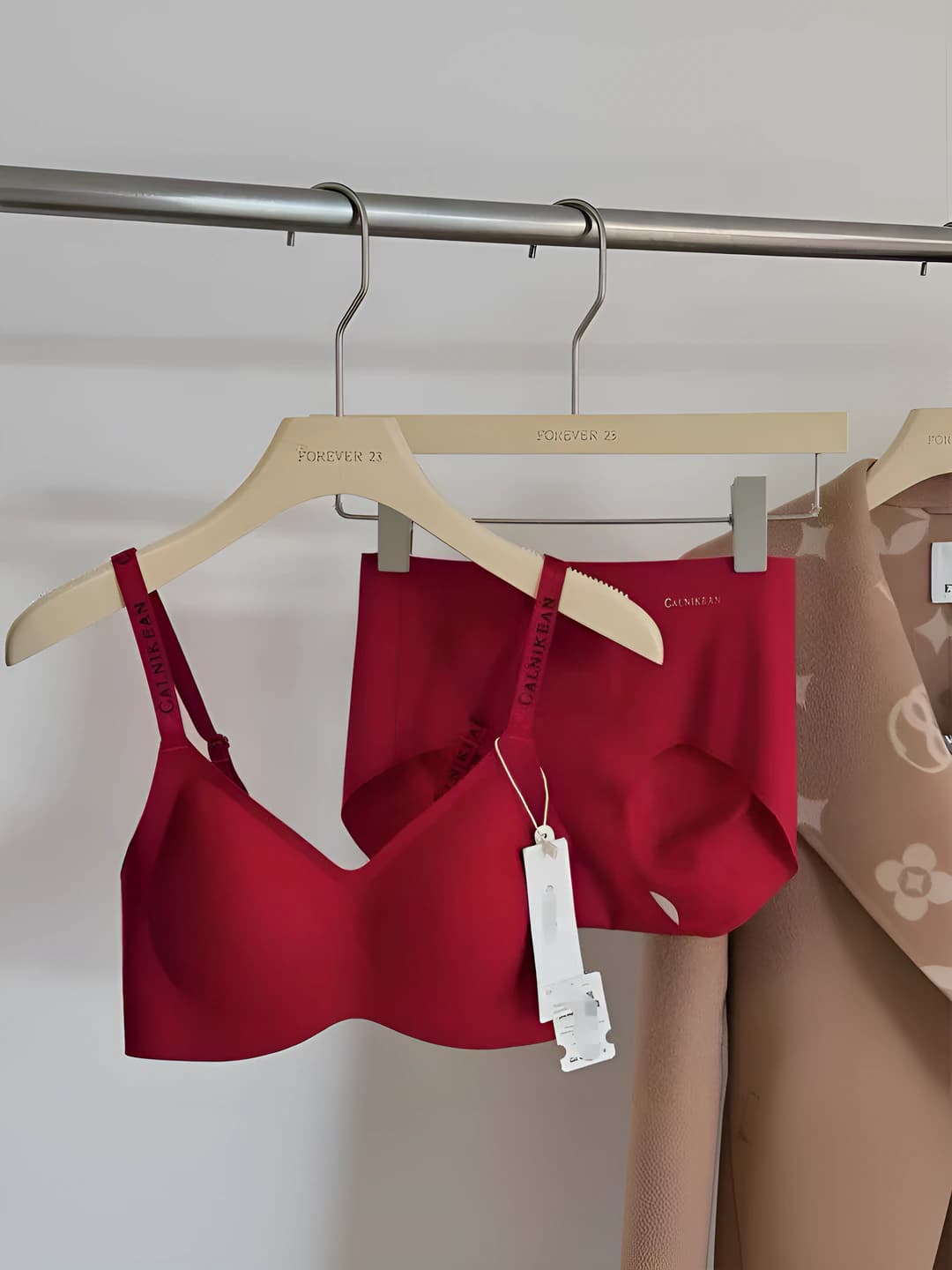 Red set