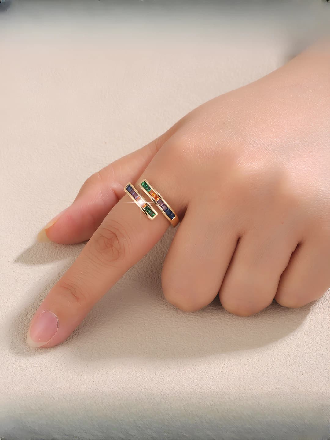 Oltin-Rang-barang