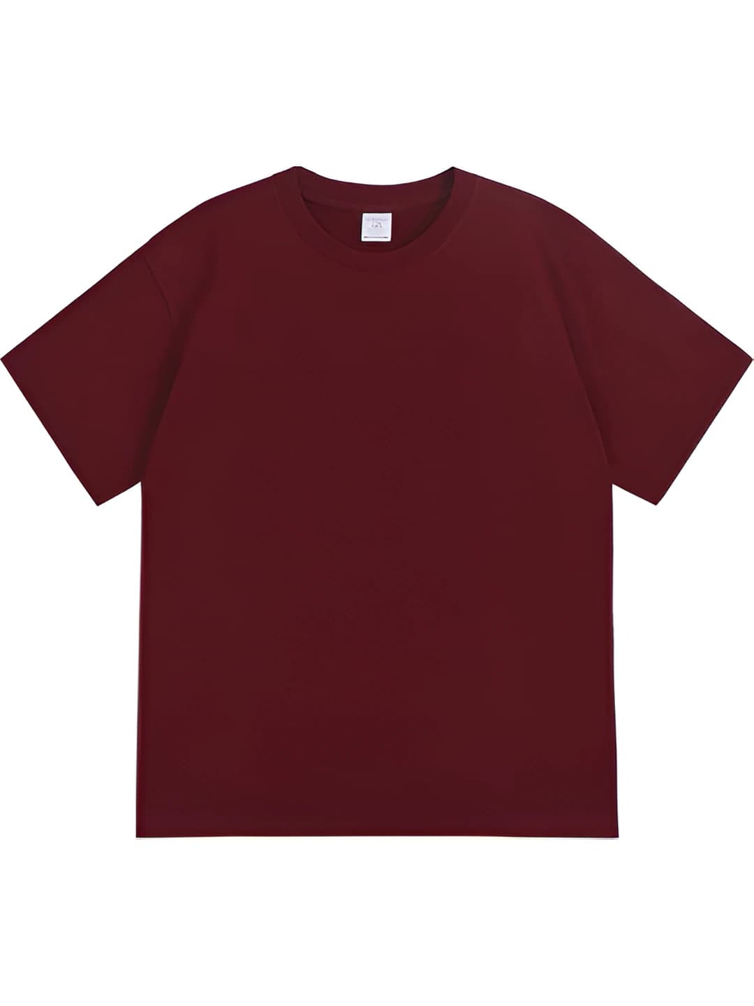 Wine Red [Heavy Cotton]