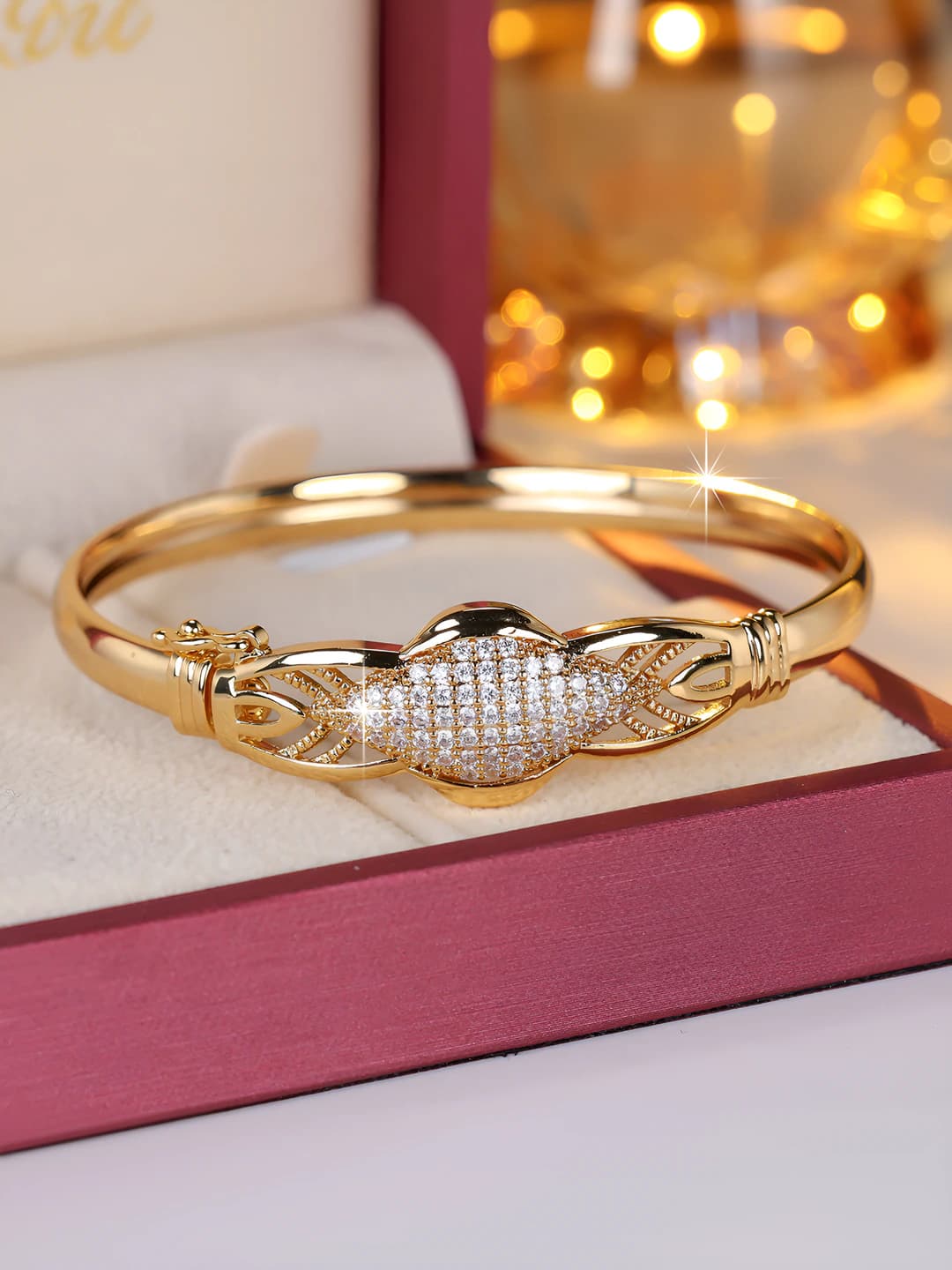 Gold