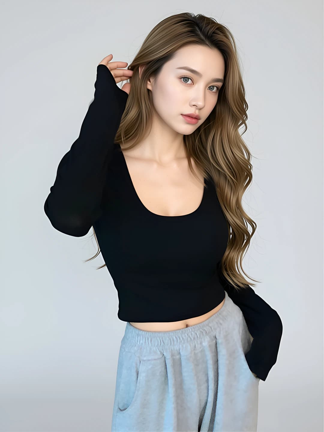 Qora