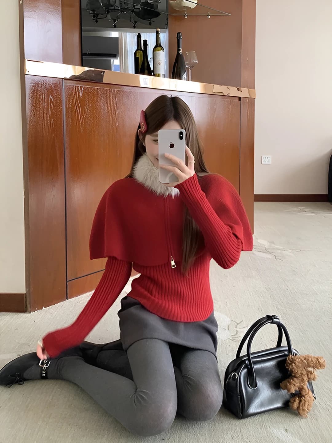 Qizil