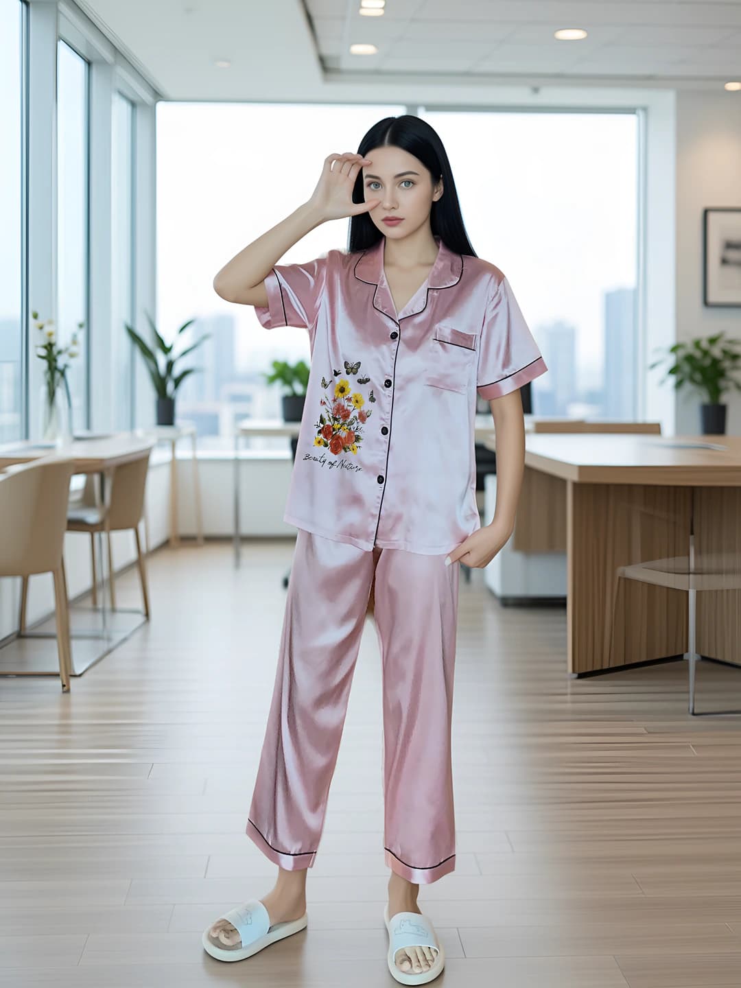 Ba'zi ranglar 5XL gacha