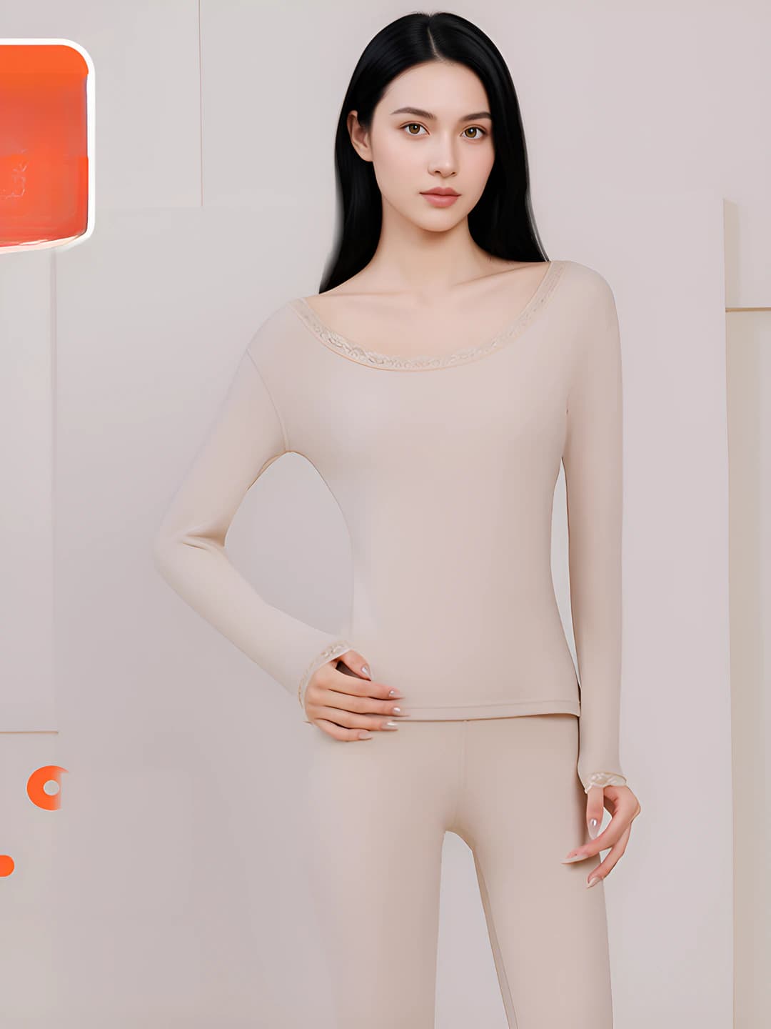 Women-Beige