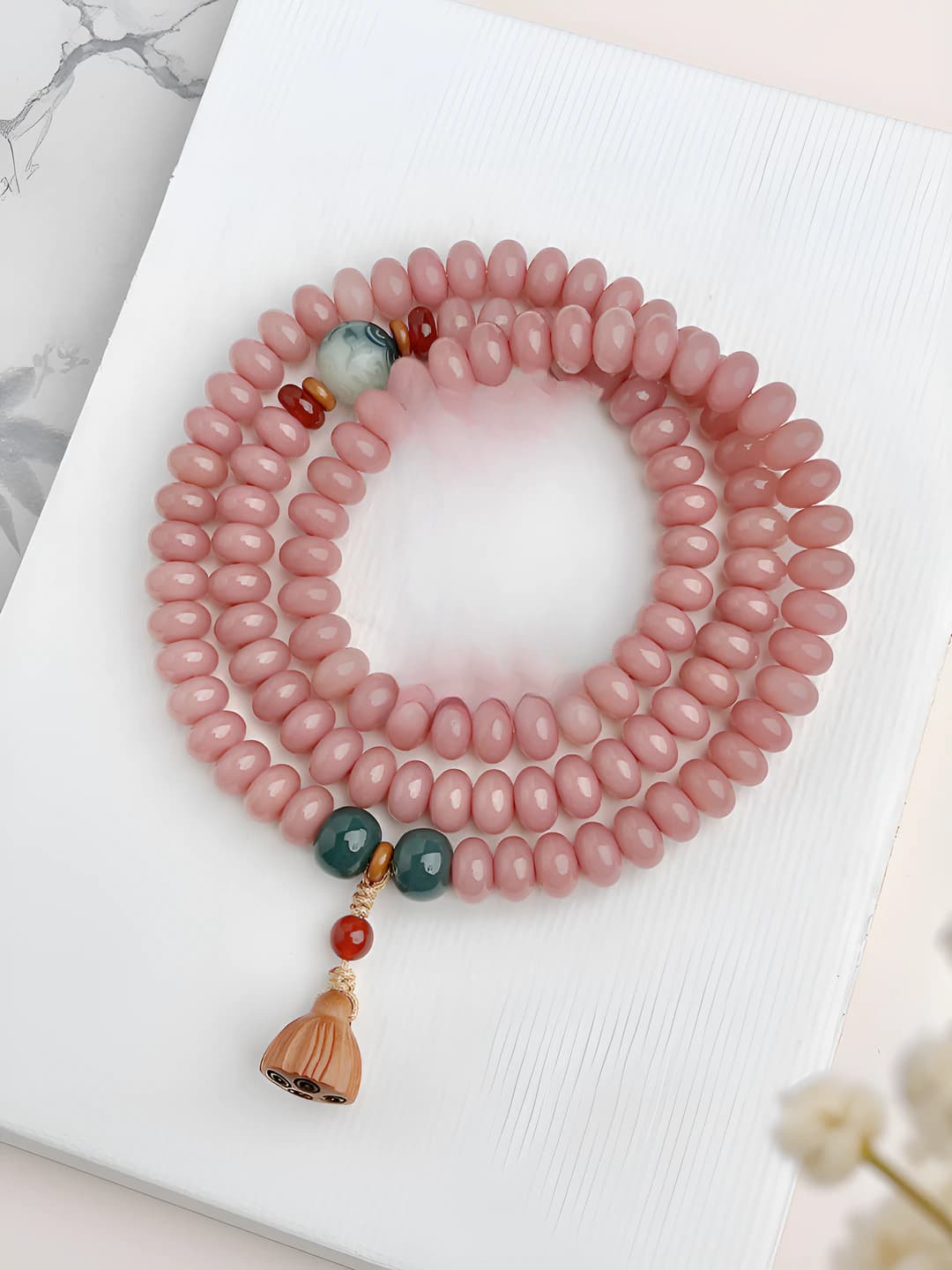 Atirgul pushti 108 ta dizayn