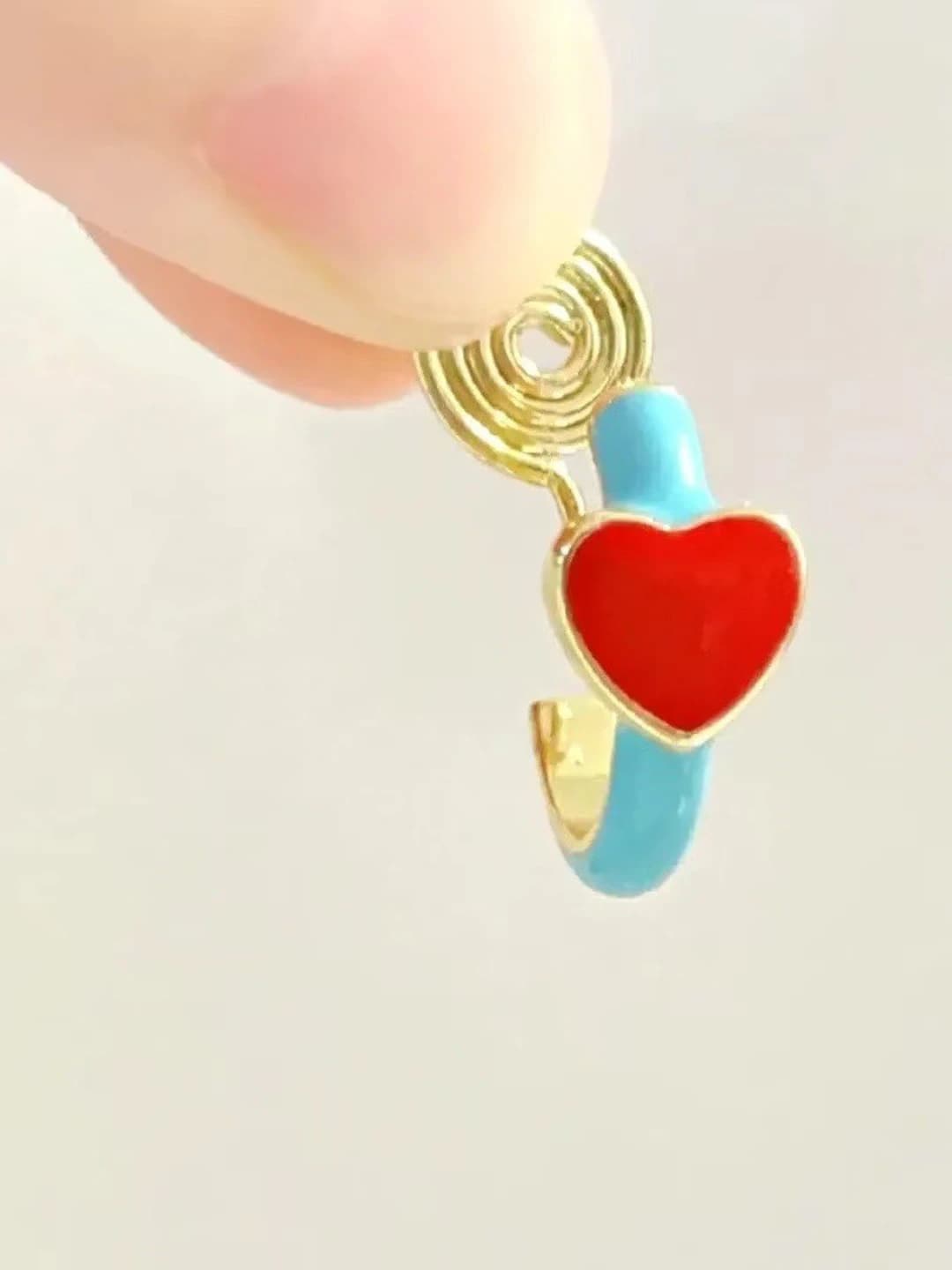 0181 Ear clips