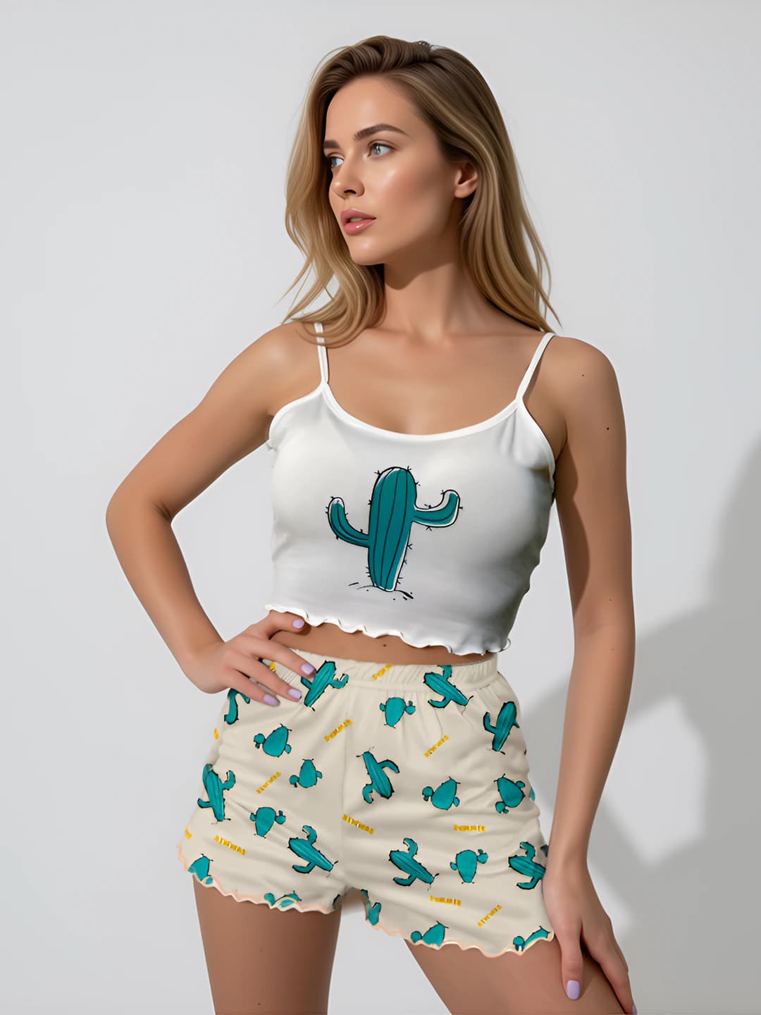 60109#Cactus