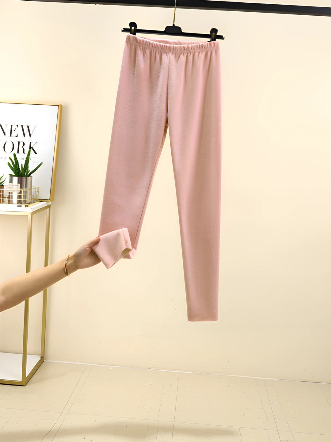 Light pink
