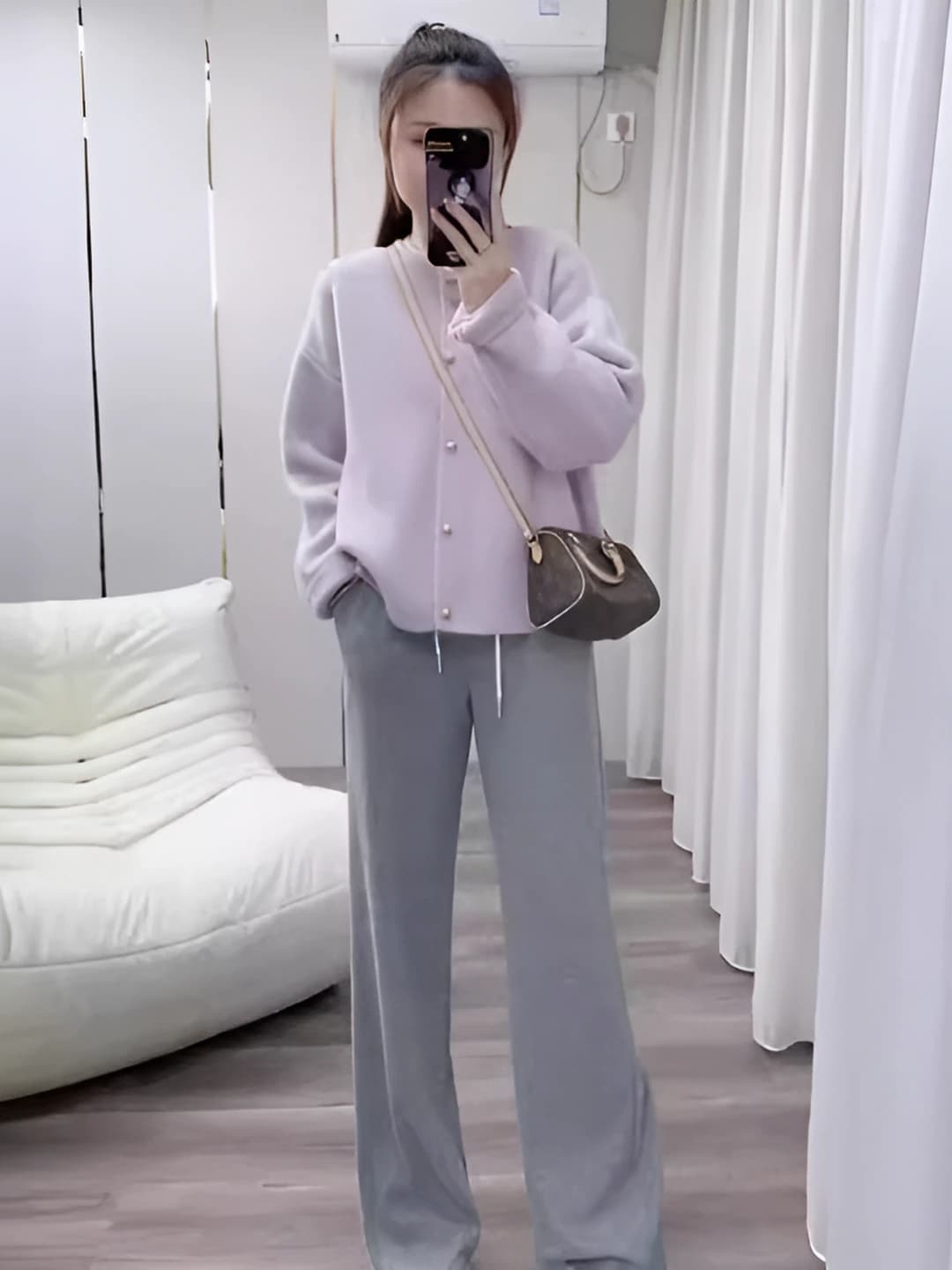 Lavanda binafsha