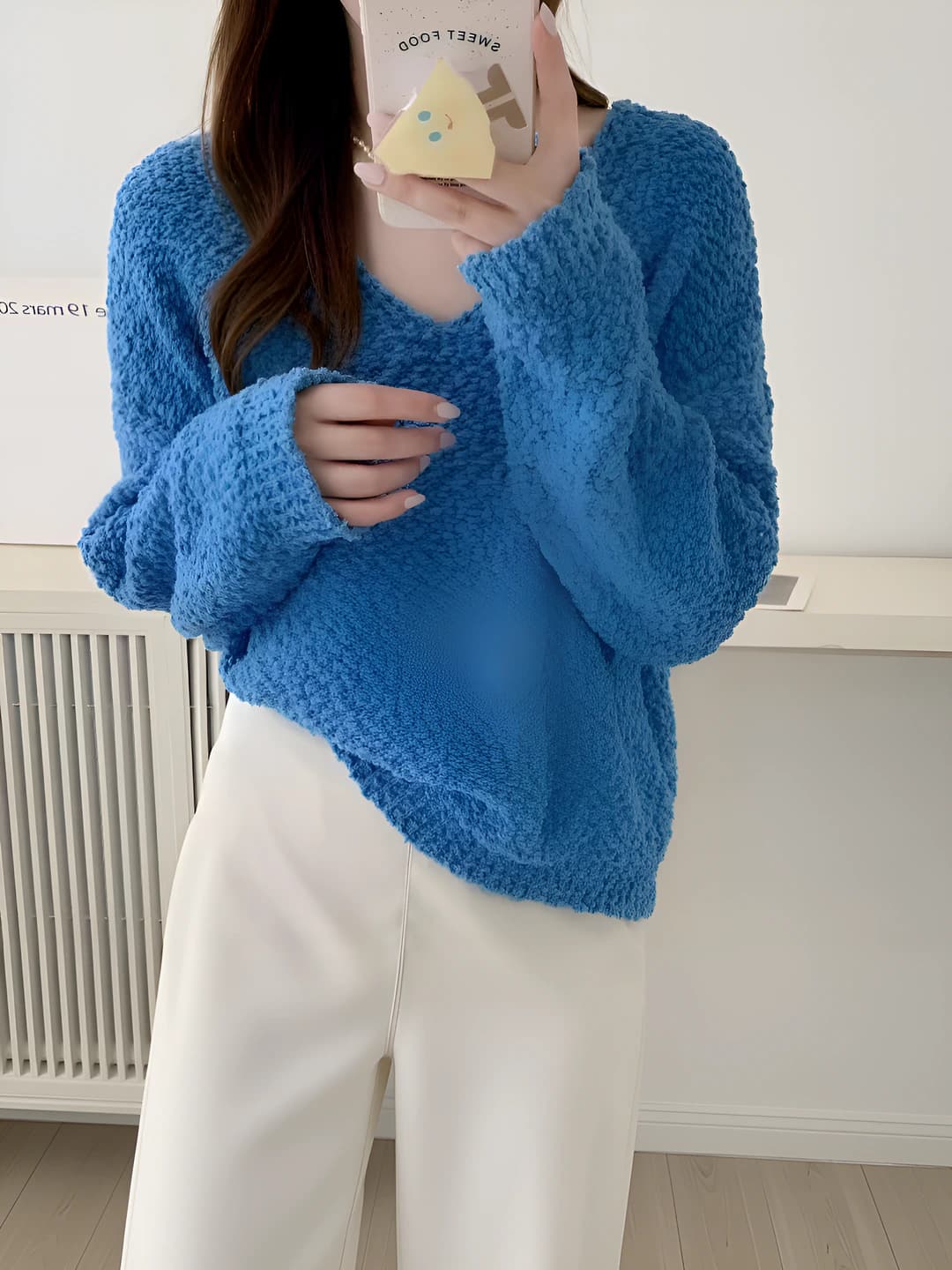 Royal blue