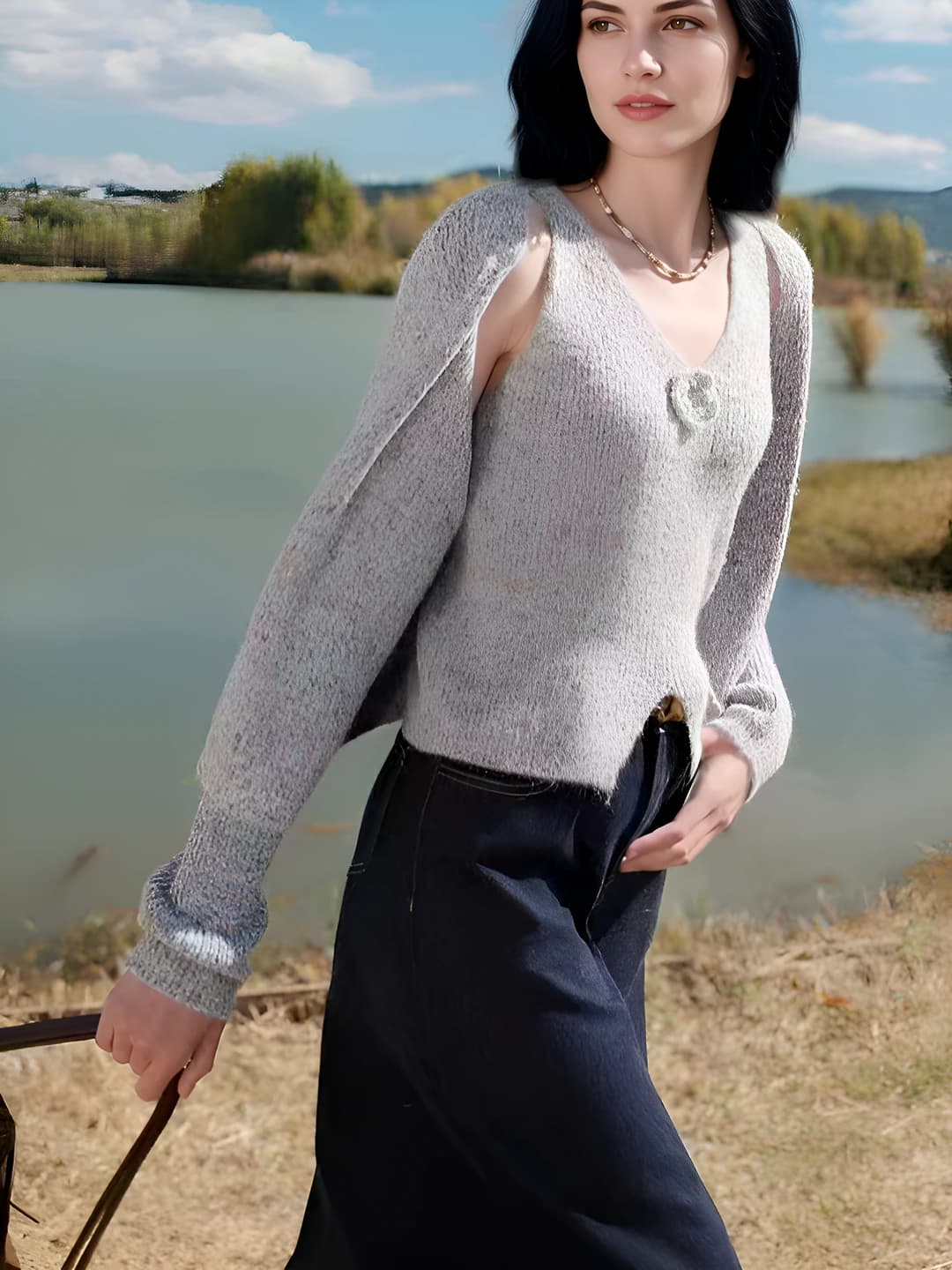 Цвет на фото
