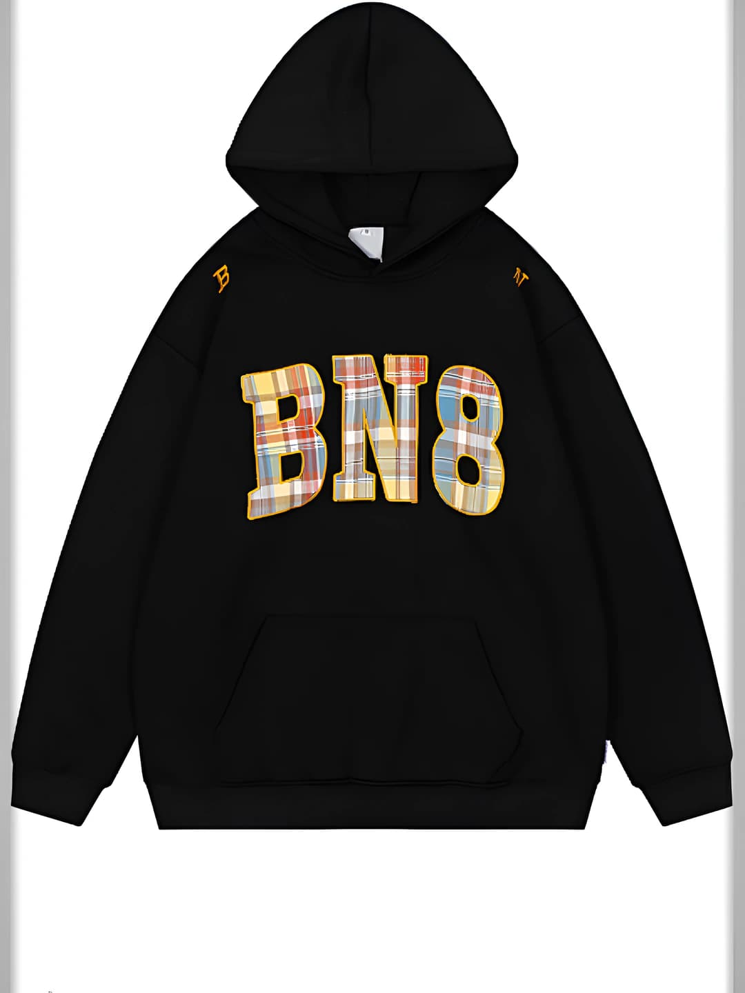310g Black