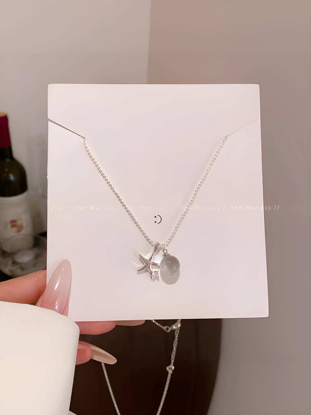 X2152 Silver