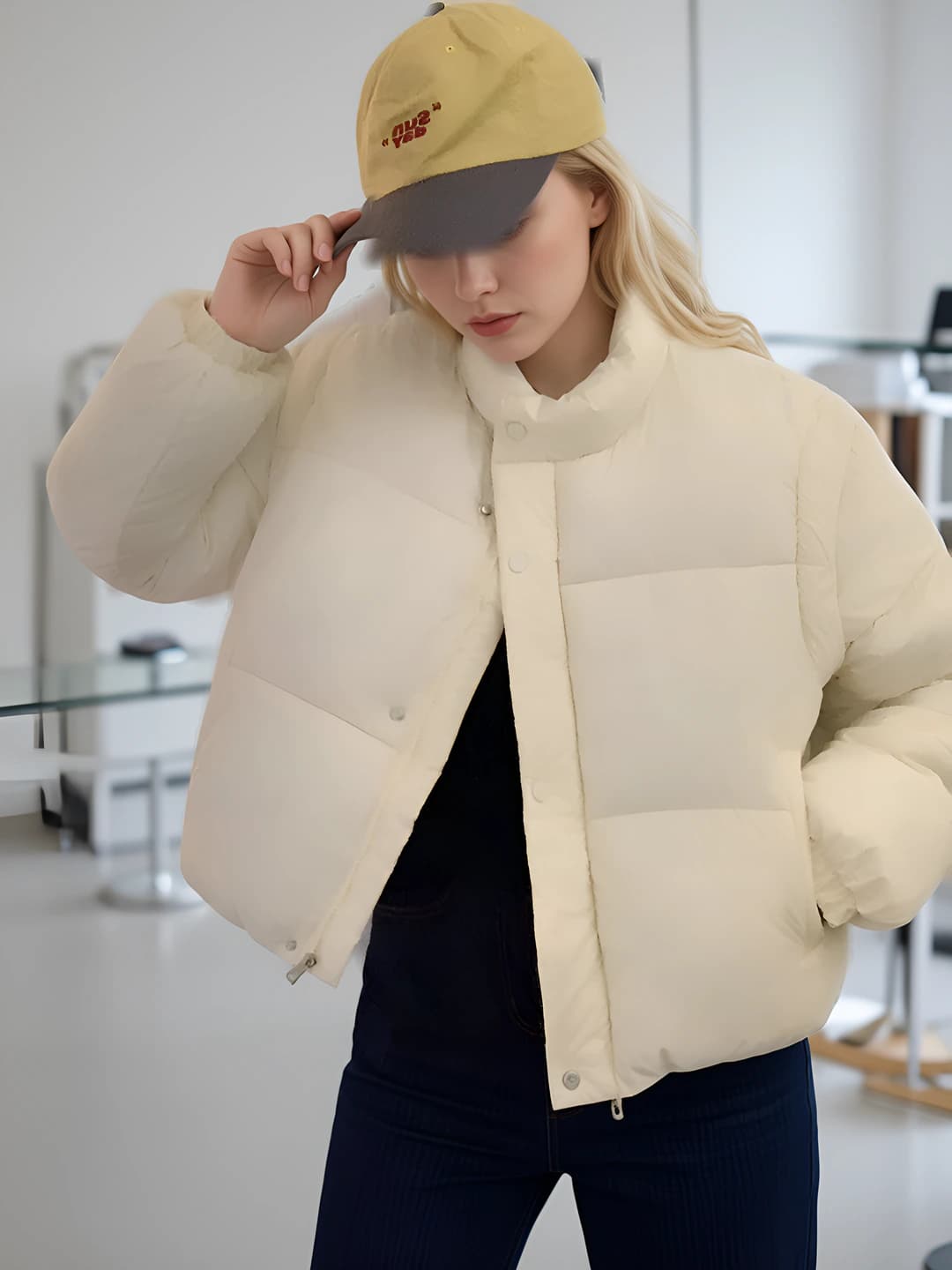Off-white