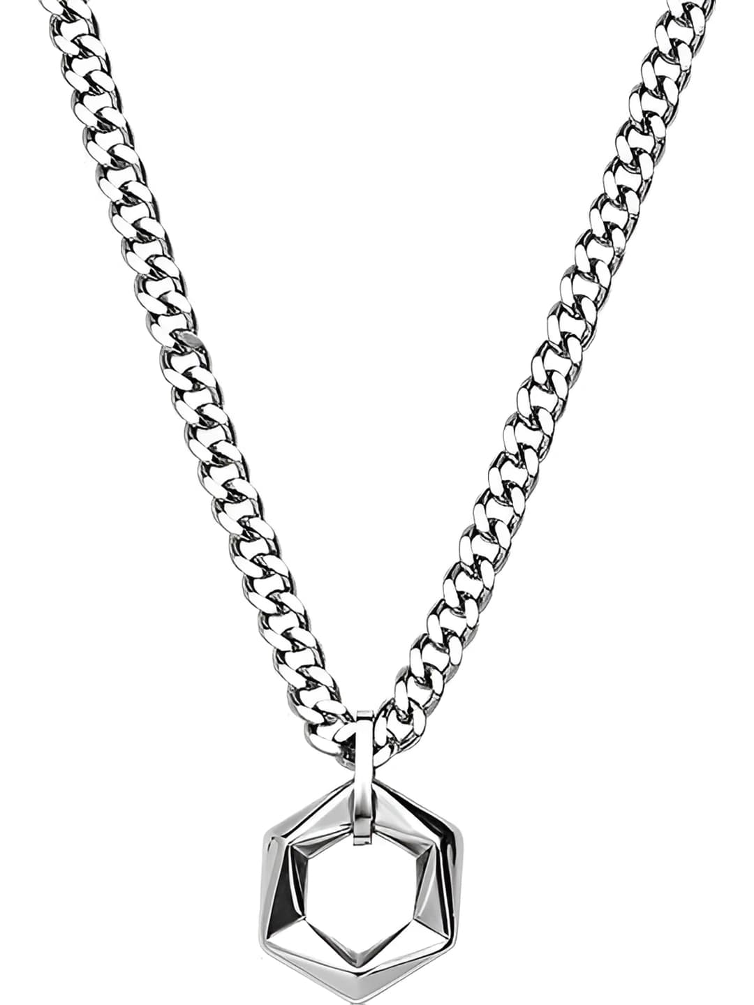 Hexagonal chain, [50 cm]