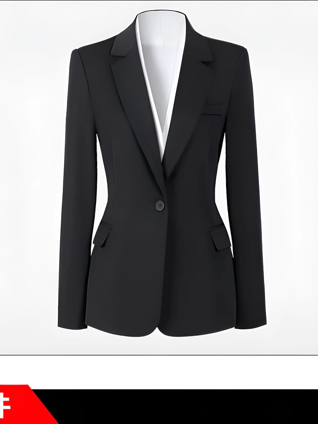 Black (suit)