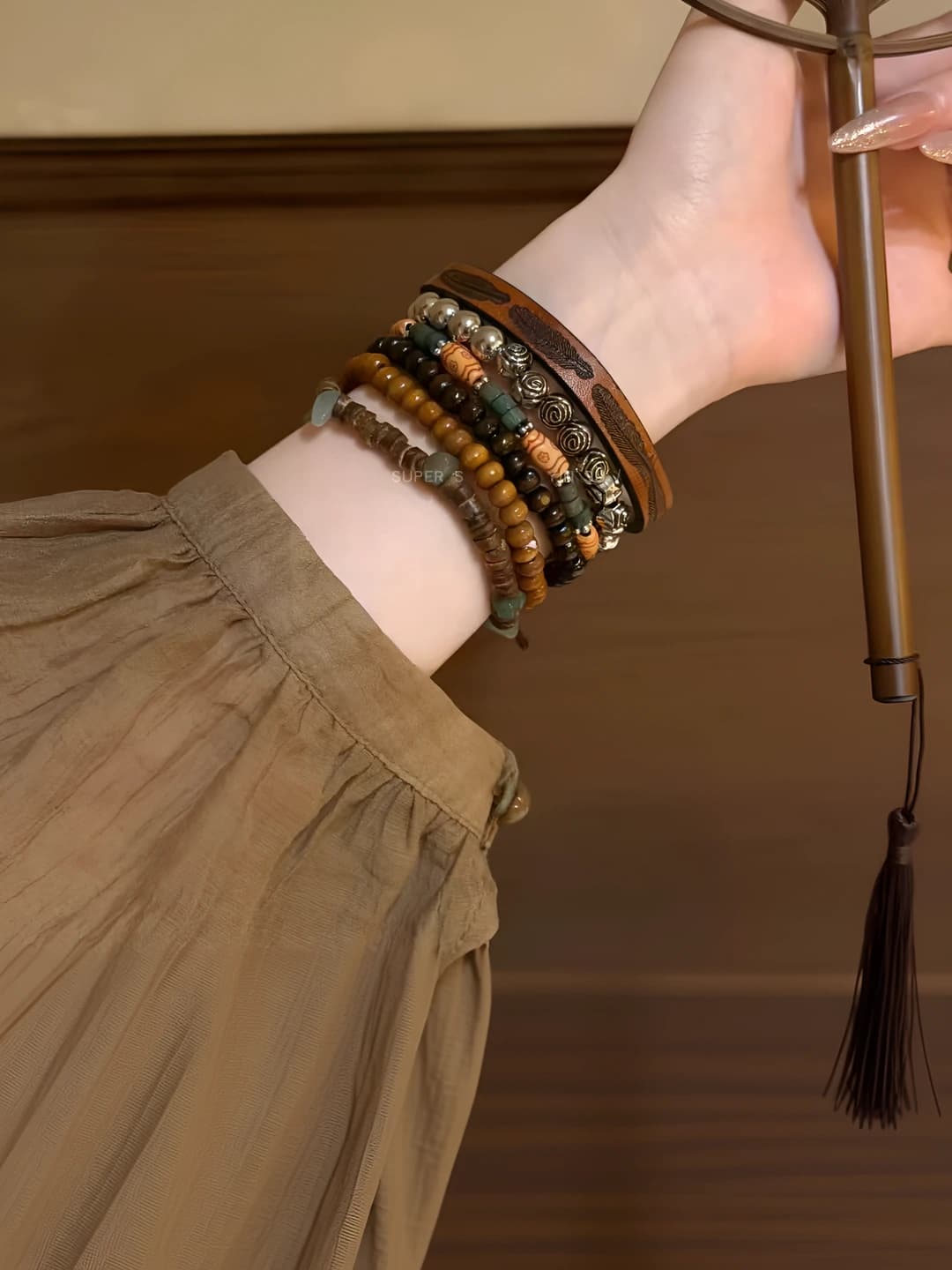 Variant 3 bracelet