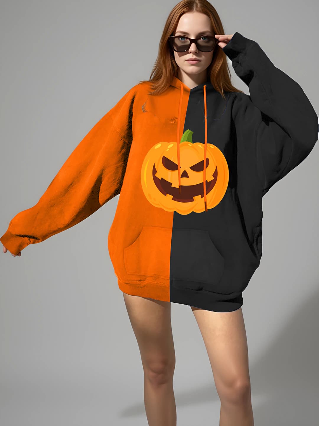 Jack-o'-lantern
