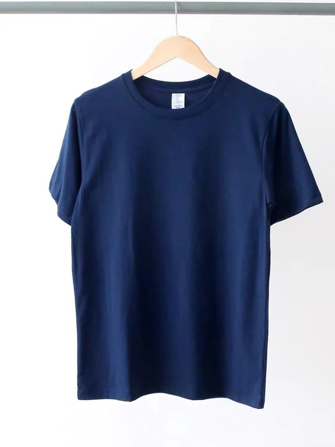 Navy - Short sleeve