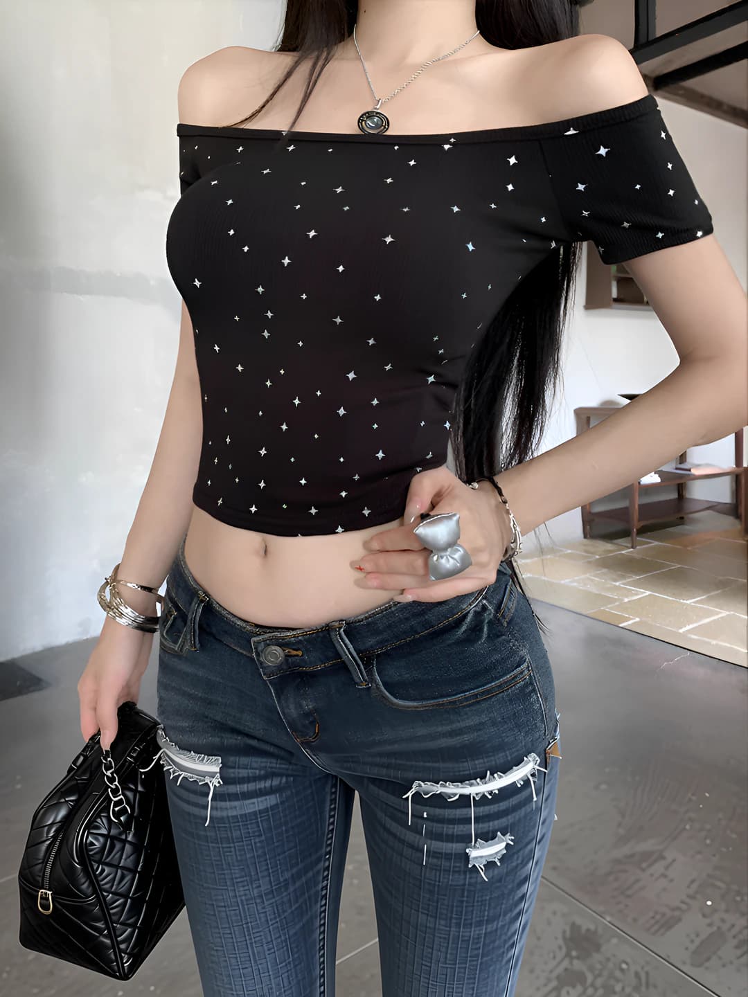 Qora