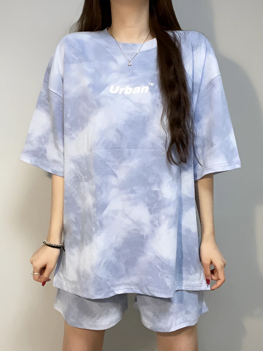 000 Set, Light Blue