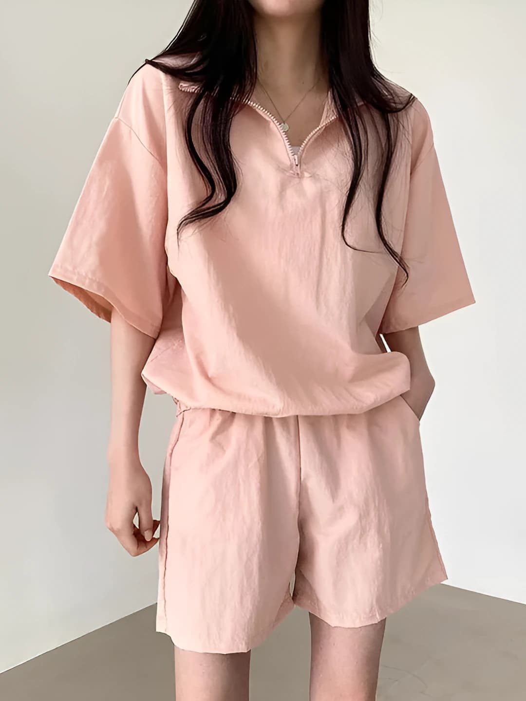 The 01230 set in pink