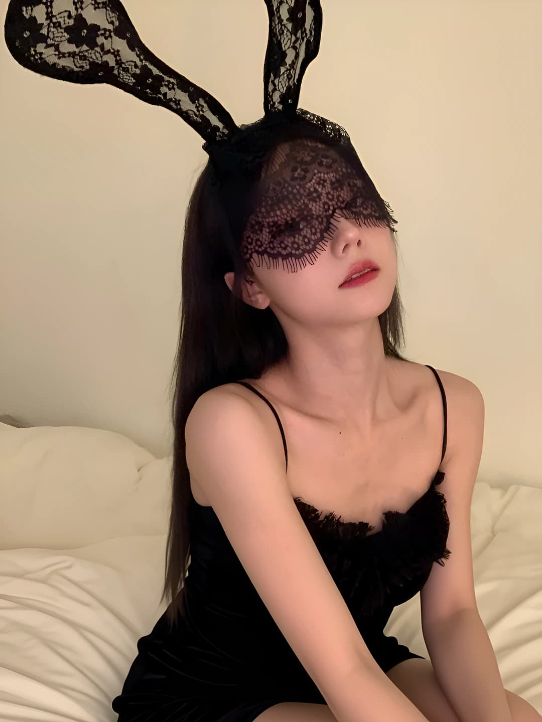 Black long