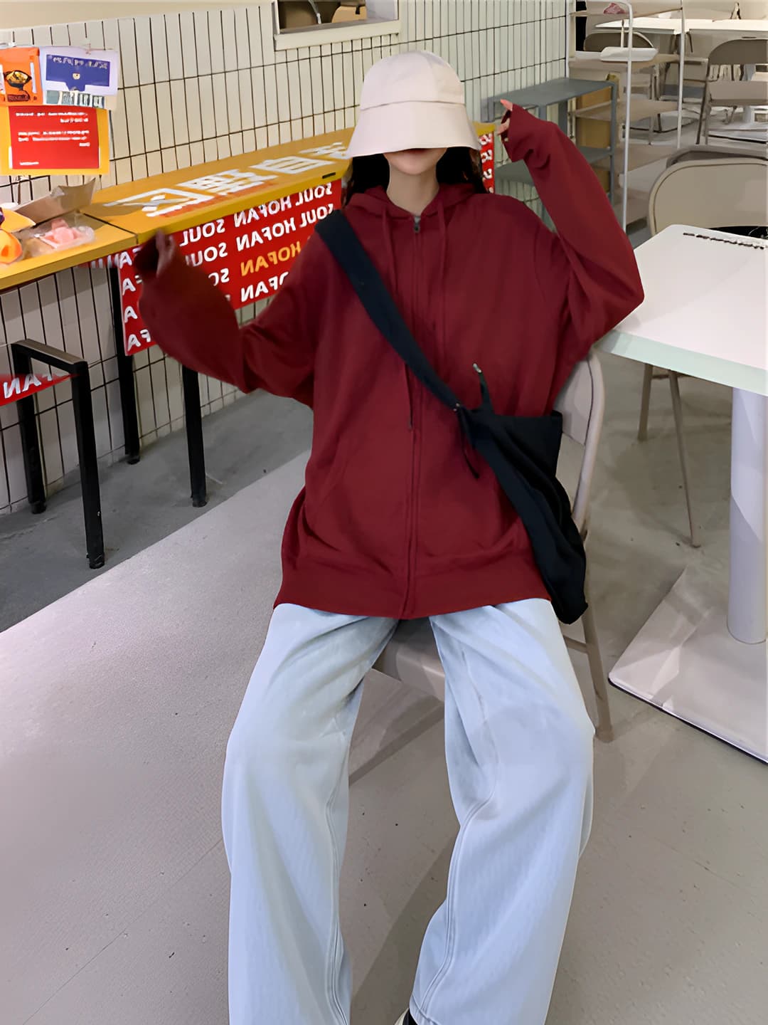 Красный
