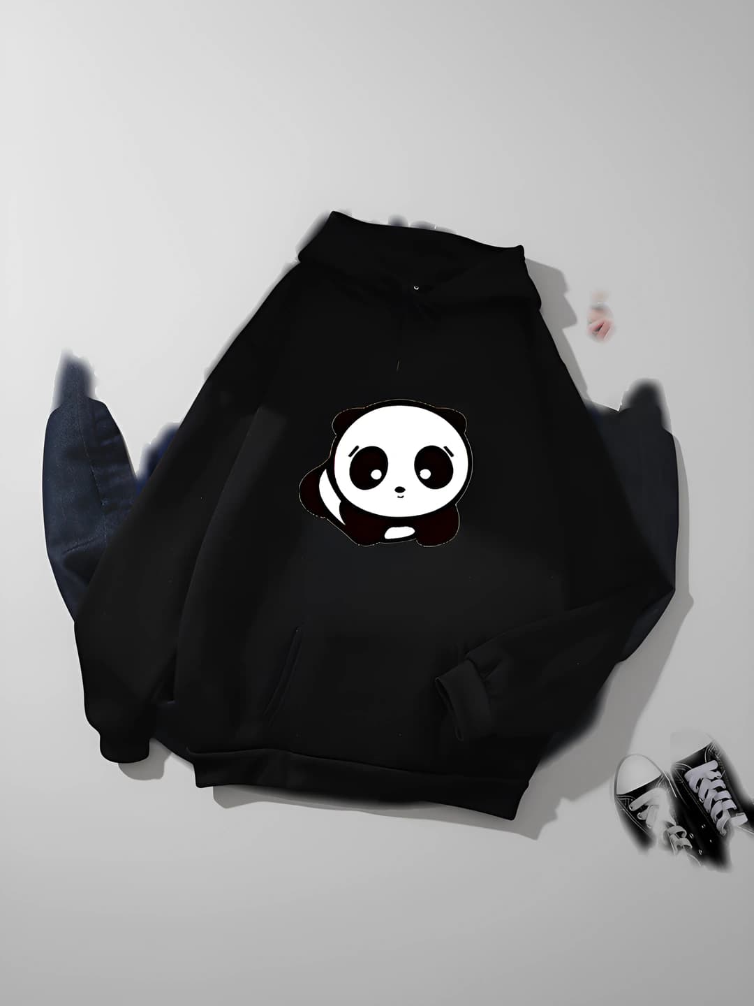 Чёрный
