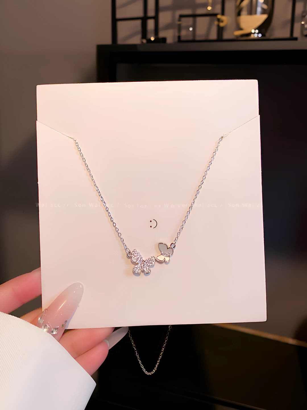 X2111 Silver
