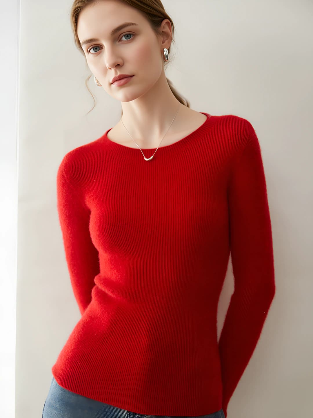 Agate red