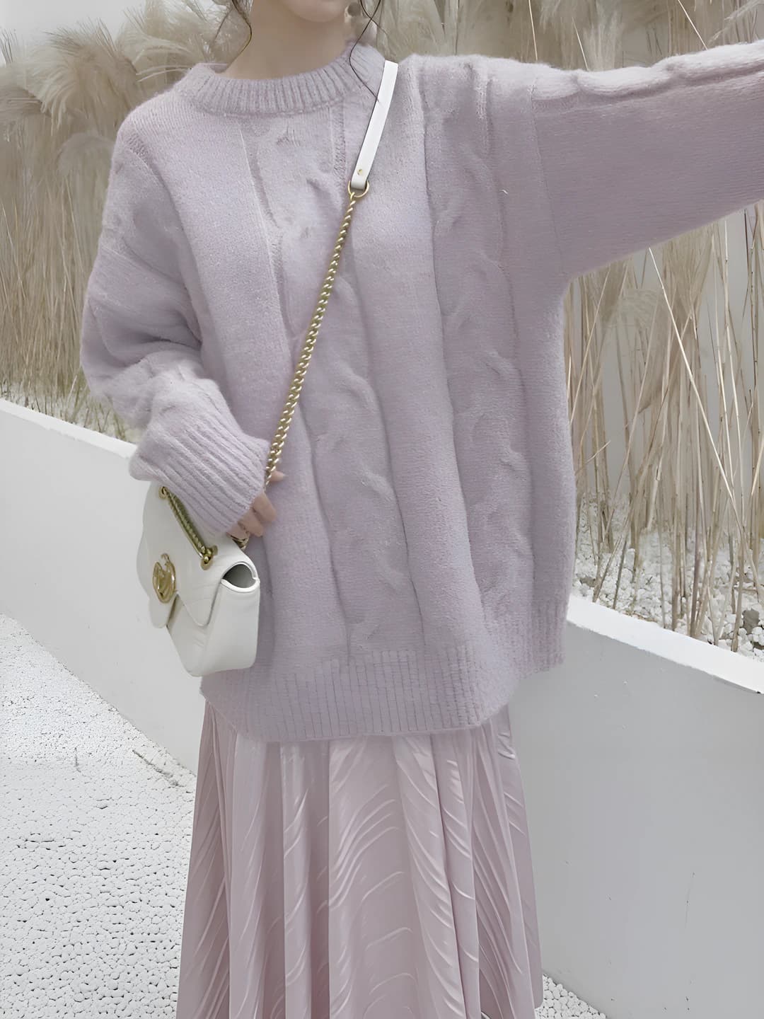 Light purple