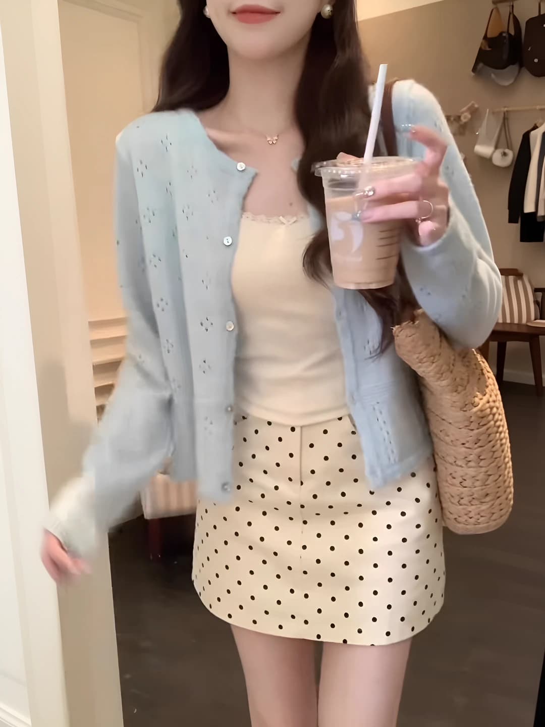 Sky blue