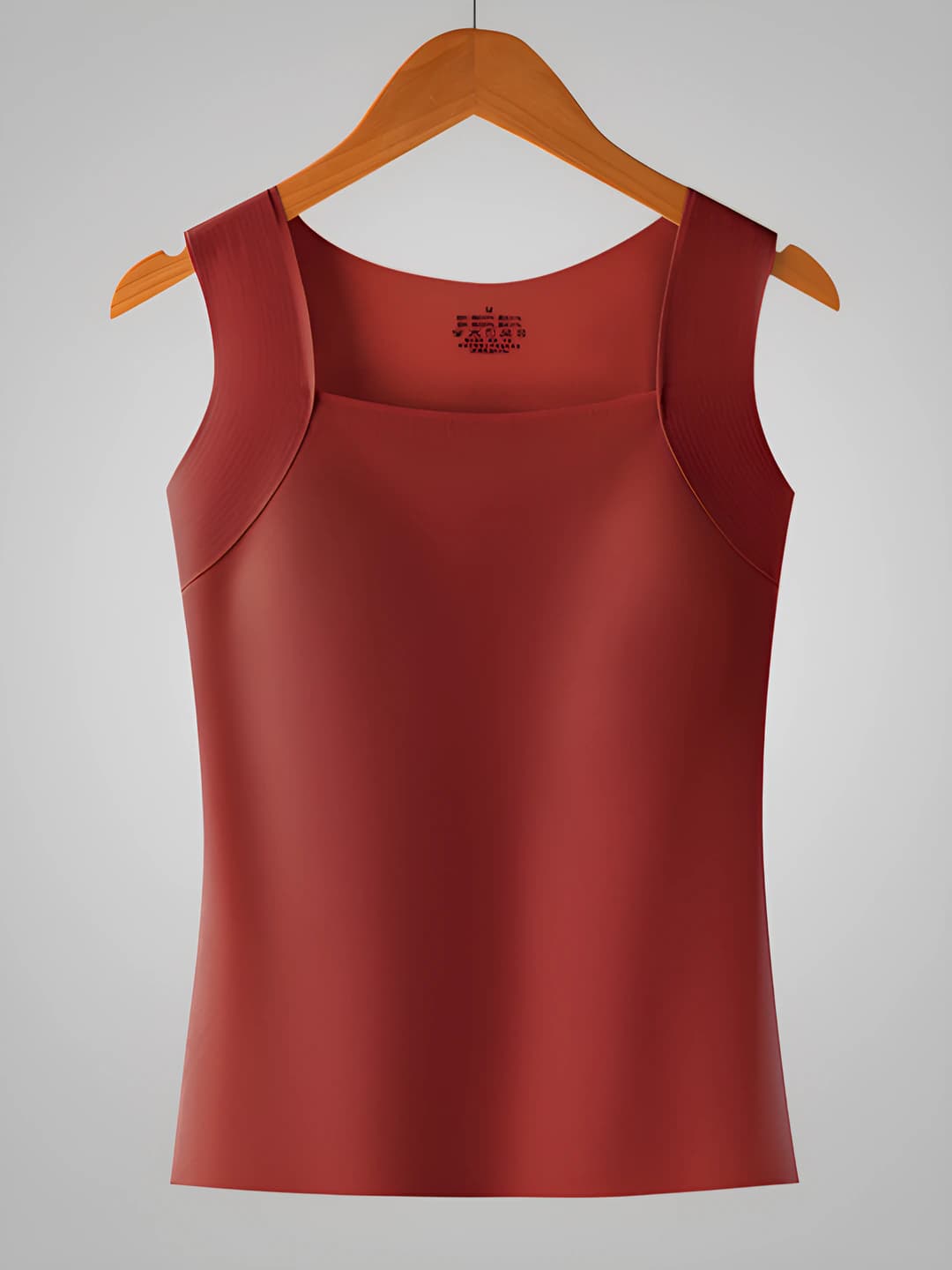 Ankora red, high quality