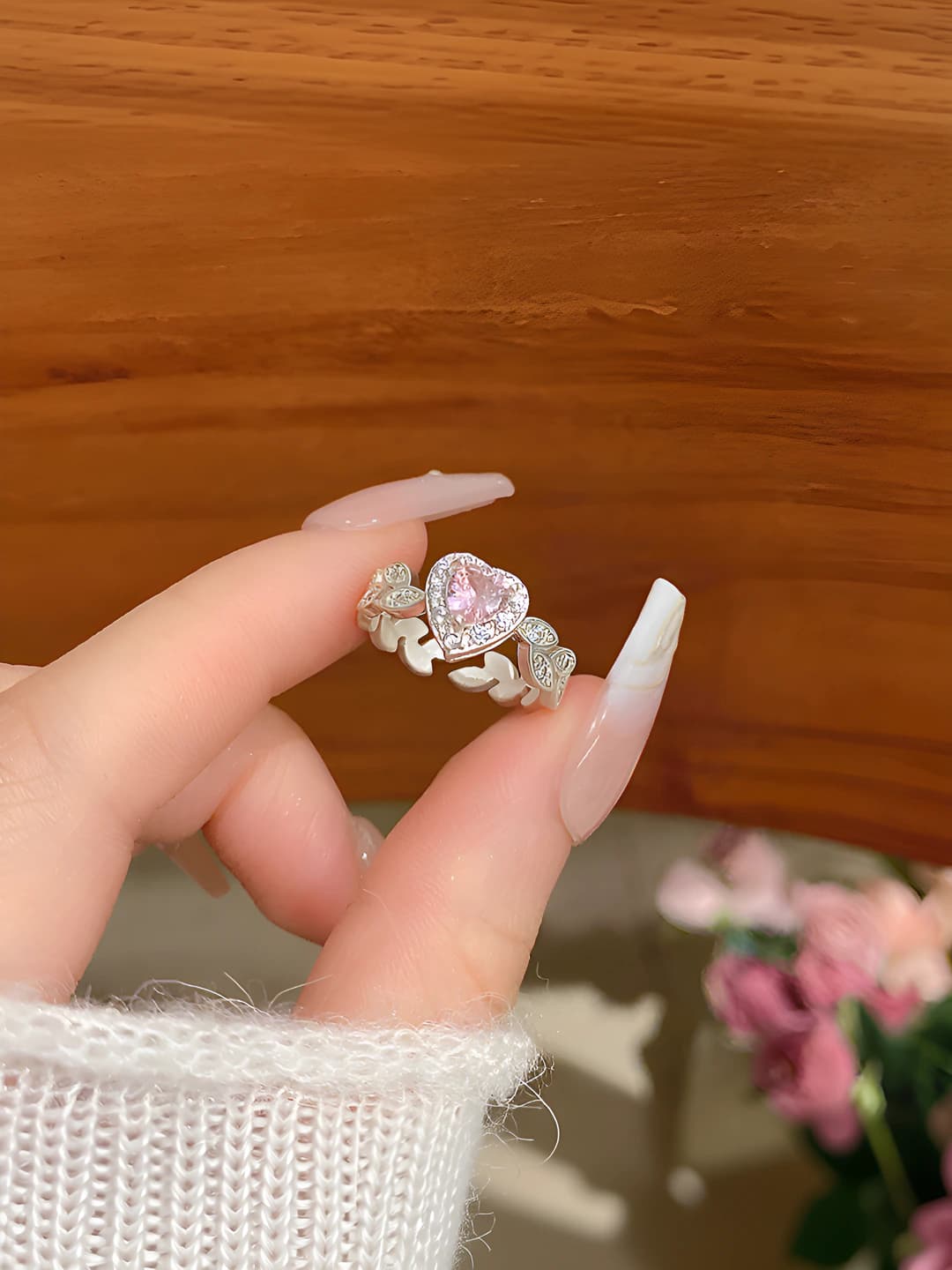 J895 Серебро