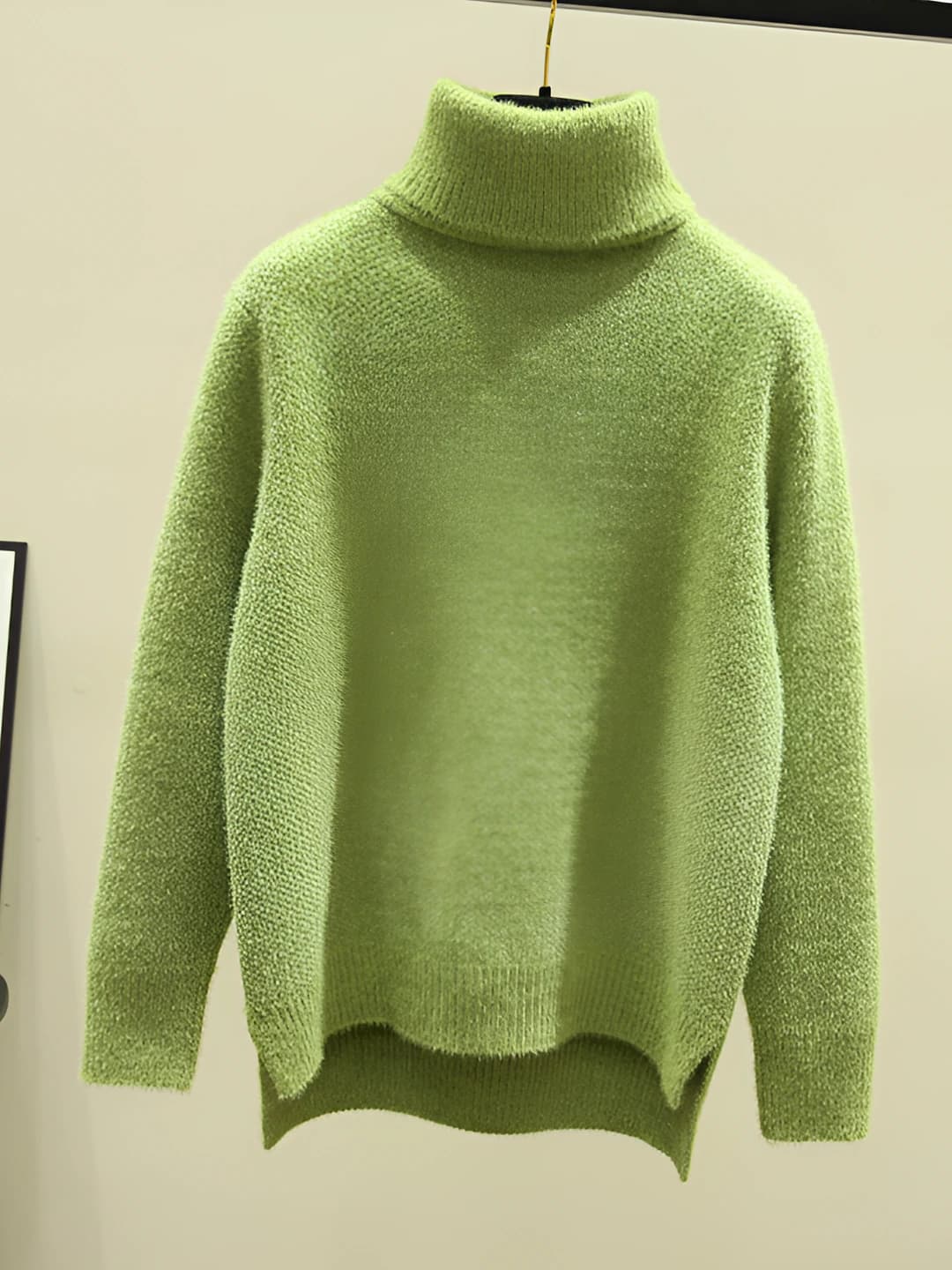 2nd gen (green)