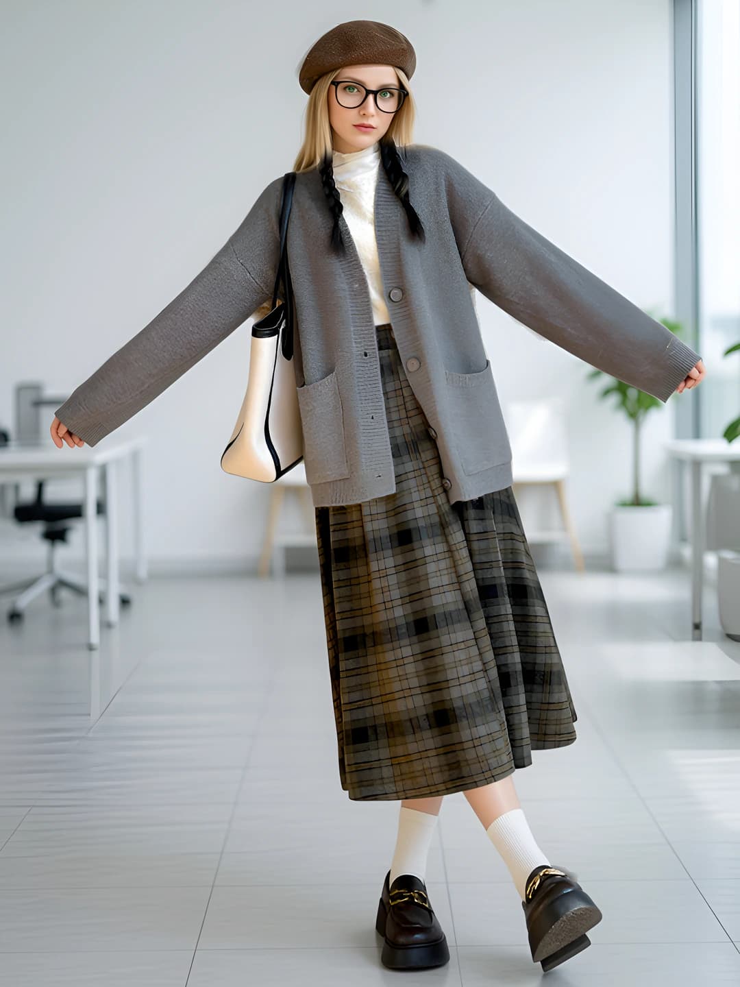 Yashil