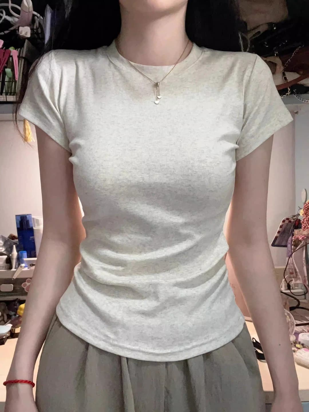Light grey