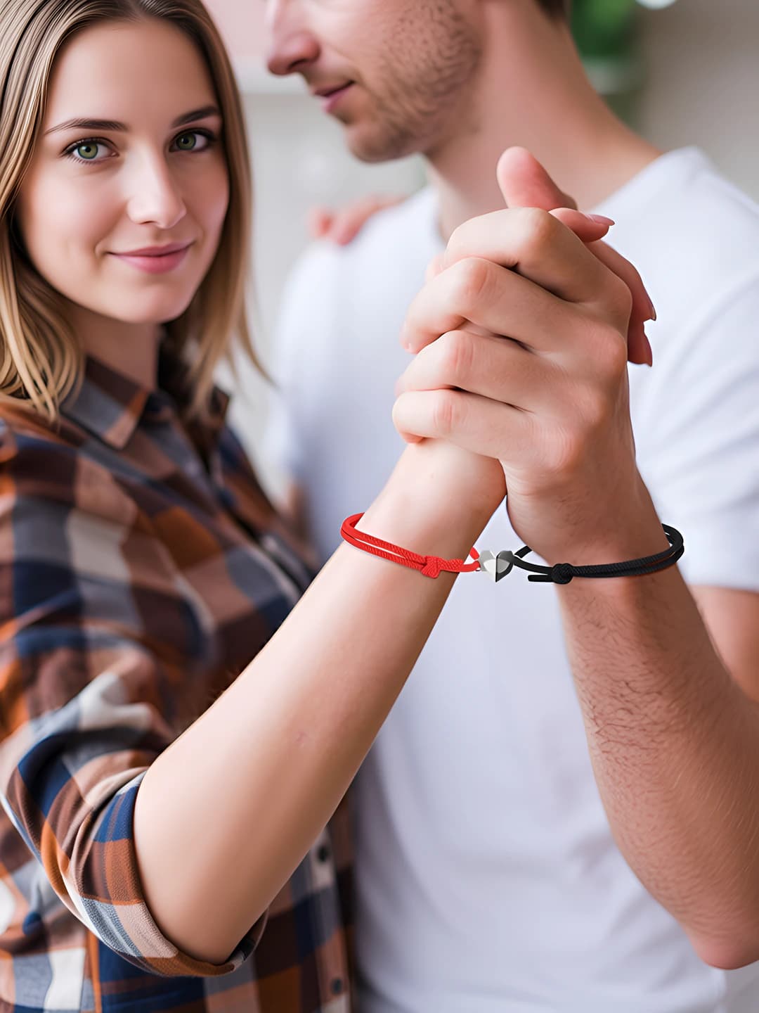 Red-black, pair