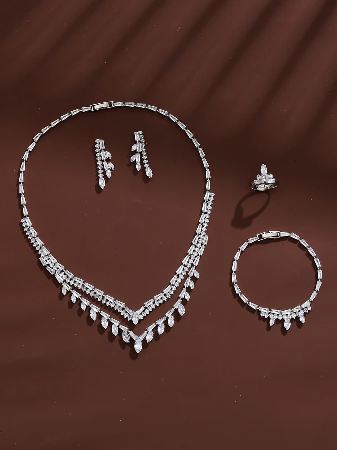Silver