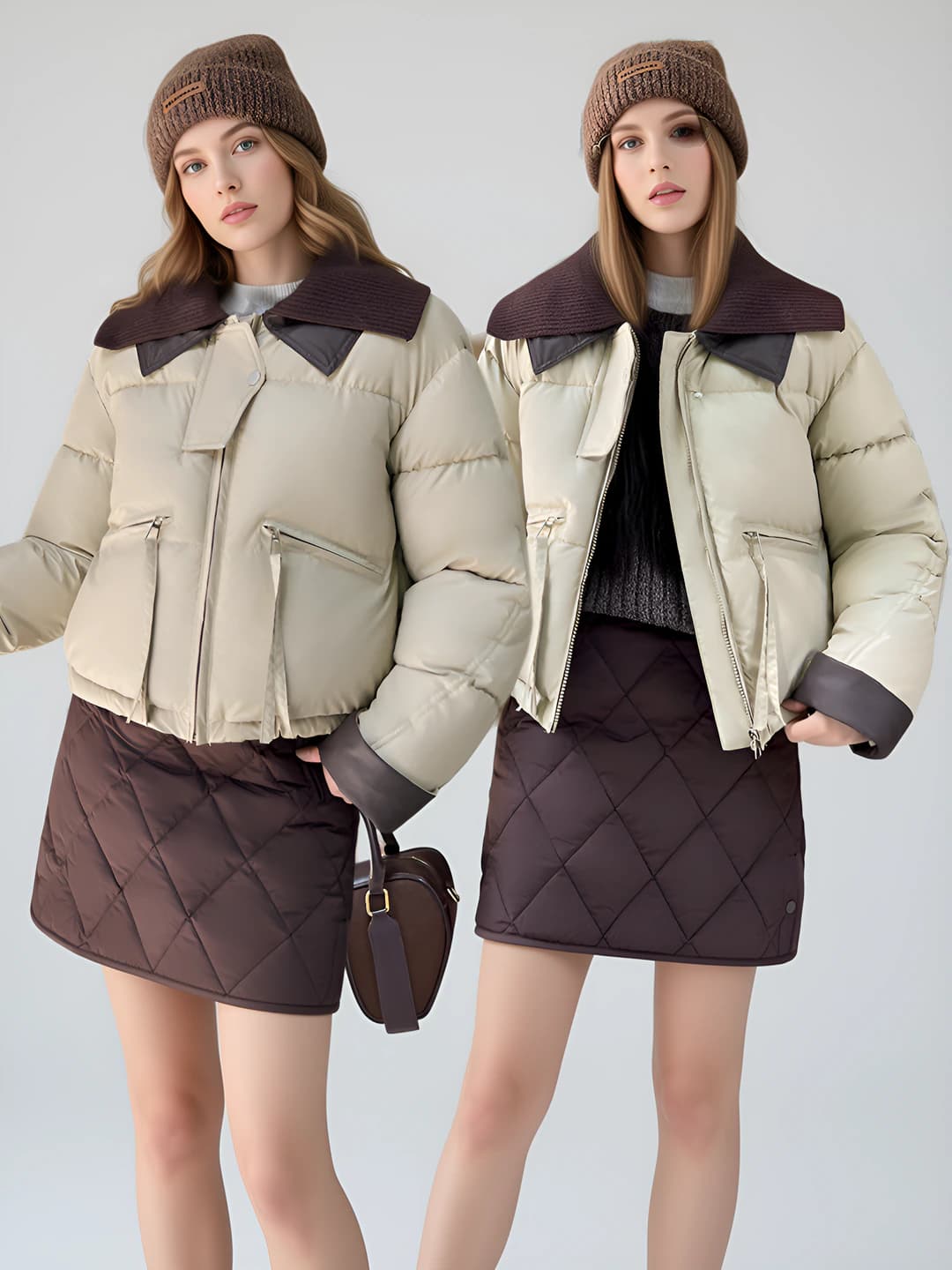Off-white