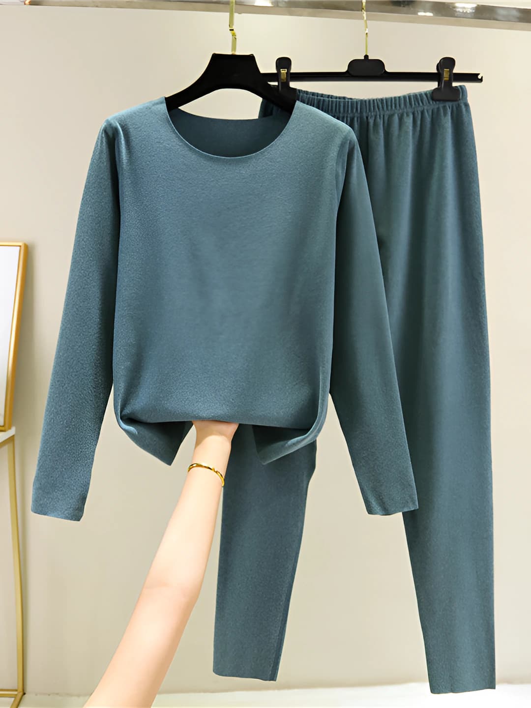 Dark Green Set