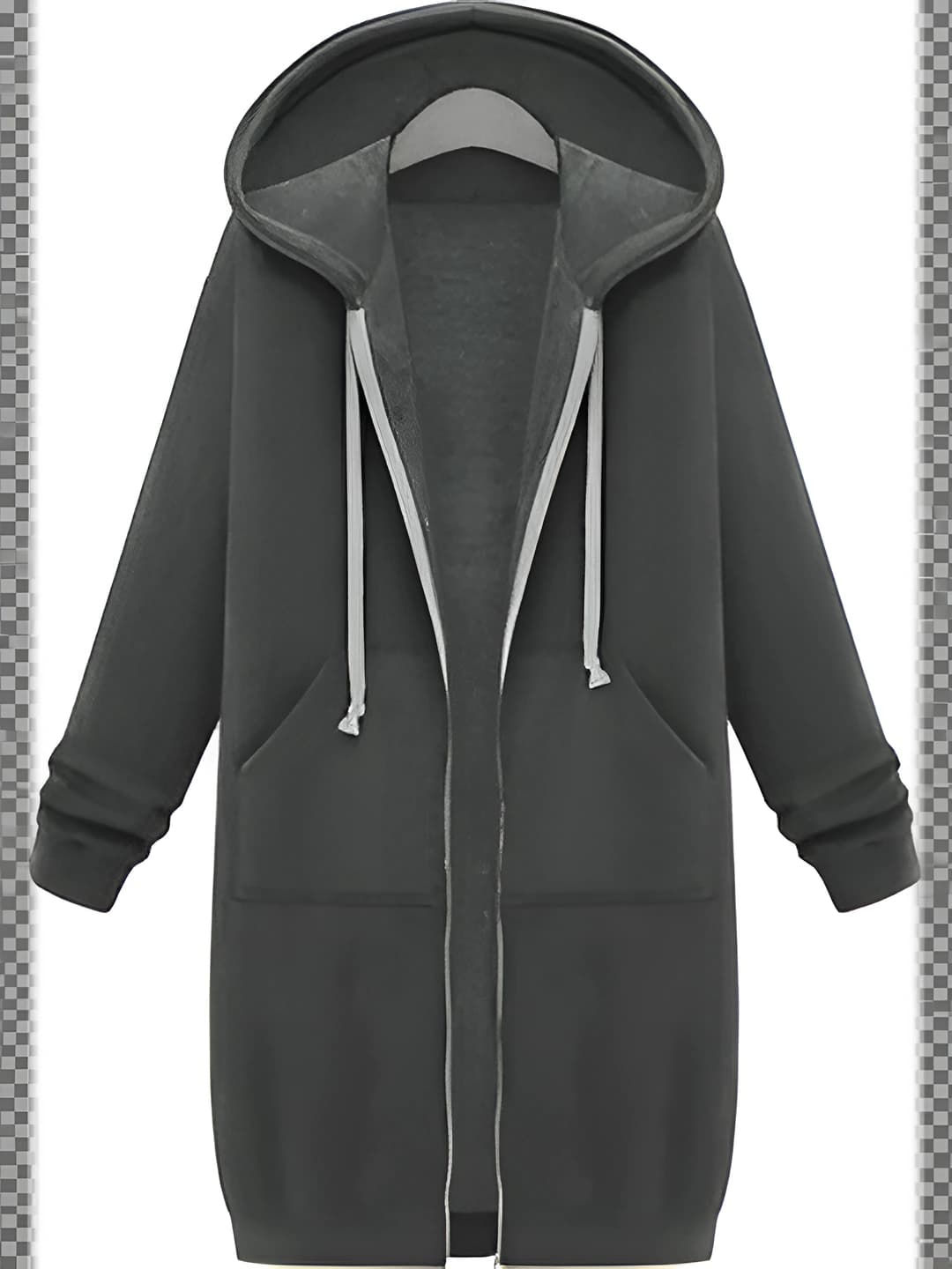 Dark grey