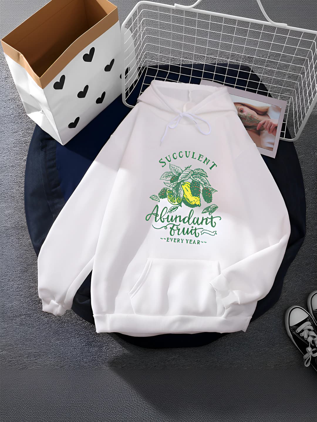 Oq T-shirt