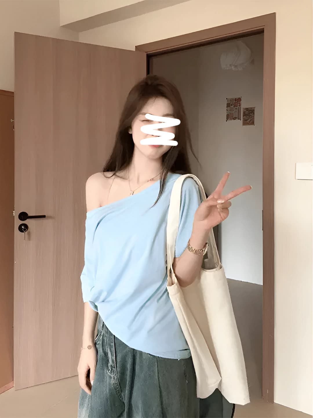 Light blue
