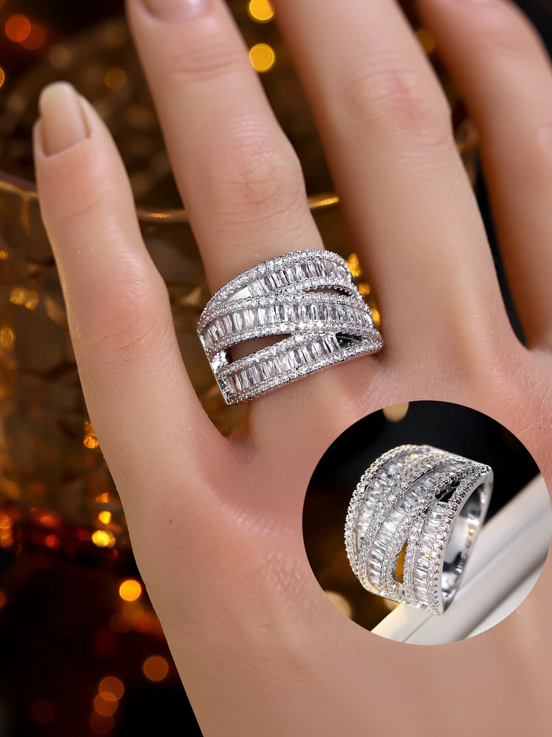 Silver