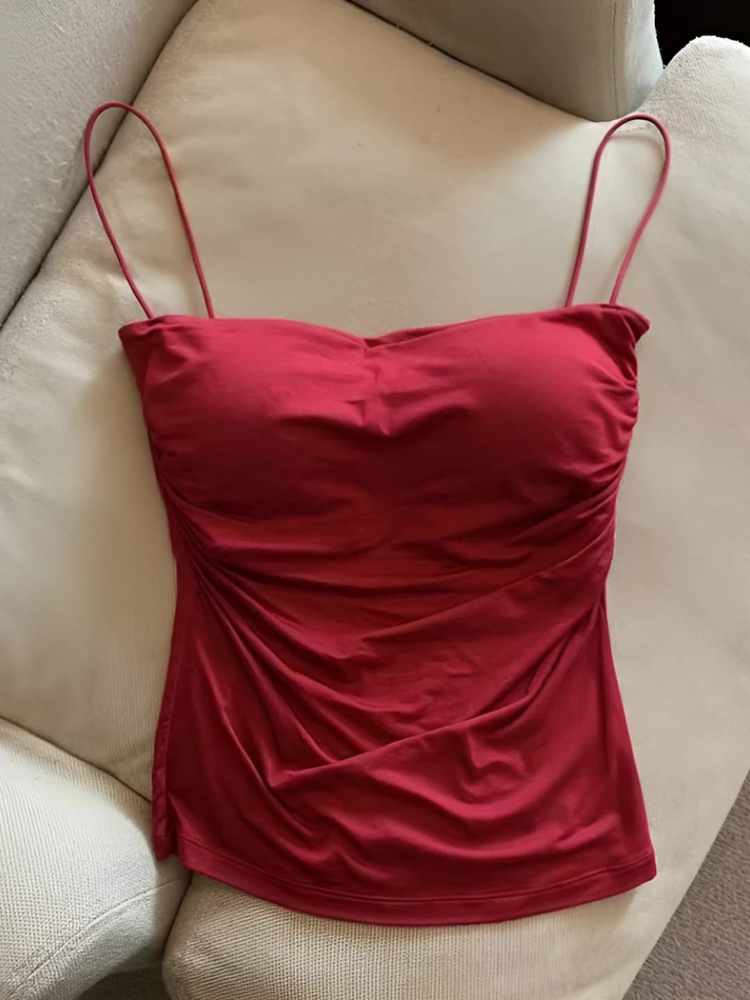Wine red