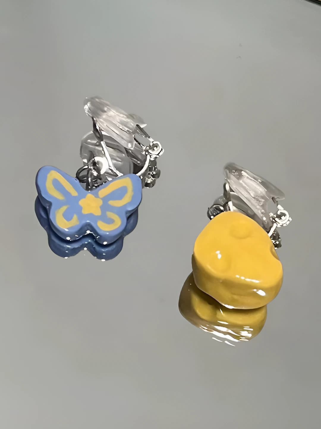 0410 ear clips